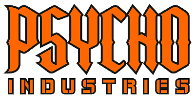 Psycho Industries -- Streetwear